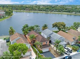 243 SW 159th Way, Sunrise, FL 33326