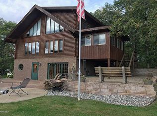 978 Grant Hills Rd SW, Cass Lake, MN 56601