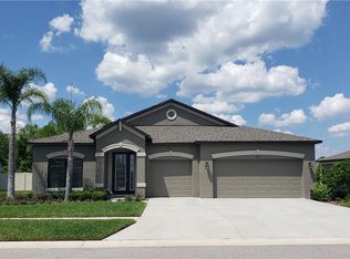 18701 Cortes Creek Blvd, Spring Hill, FL 34610