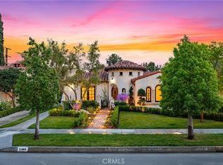 2460 Cumberland Rd, San Marino, CA 91108