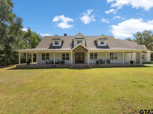 251 Pintail Pl, Gilmer, TX 75645