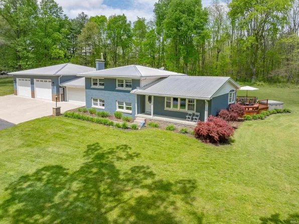 82 Ems T34c Ln, Leesburg, IN 46538