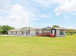 10926 Ew 27 Rd, Nowata, OK 74048