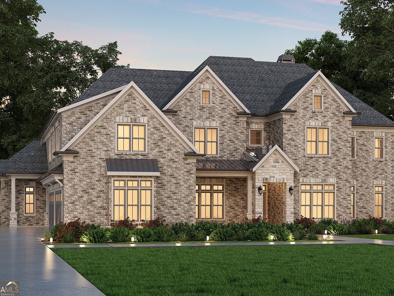 4927 Slaton Dr, Acworth, GA 30101 MLS 10227748 Zillow