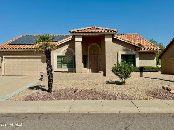 9422 W TONTO Lane, Peoria, AZ 85382