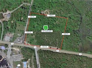 5733 Route 9, Tuckerton, NJ 08087