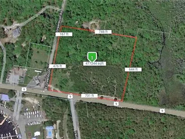 5733 Route 9, Tuckerton, NJ 08087