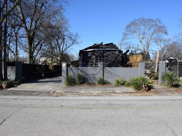 3 Ymca St, Greenville, SC 29611