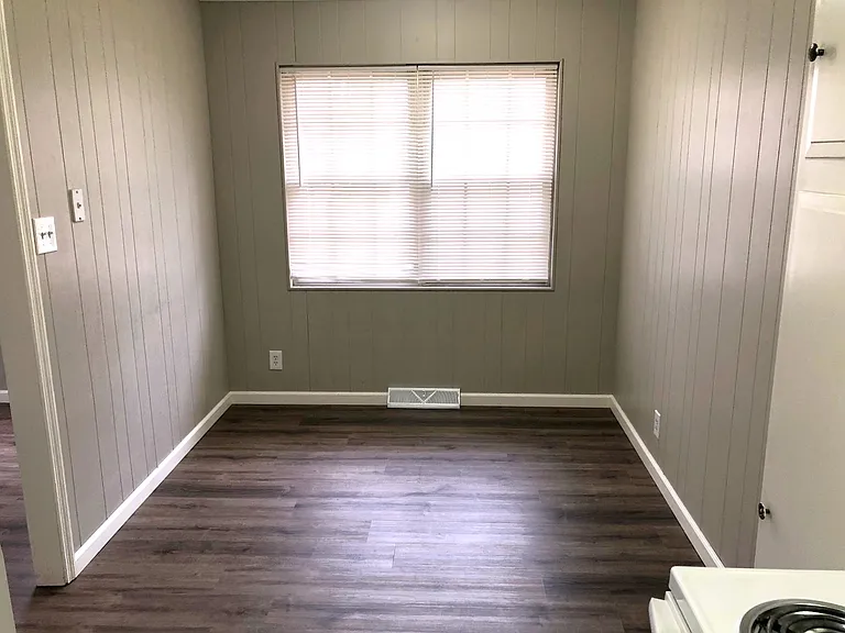 Dining Nook