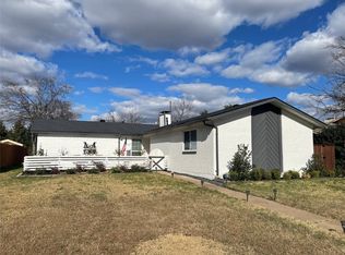 1121 Midway Dr, Richardson, TX