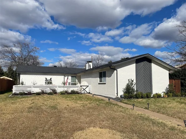 1121 Midway Dr, Richardson, TX 75081