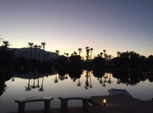 140 Lake Shore Dr, Rancho Mirage, CA 92270