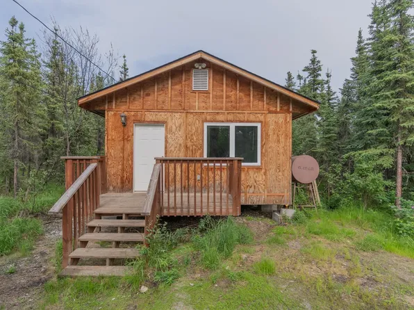 1123 Farmers Loop Rd, Fairbanks, AK 99709