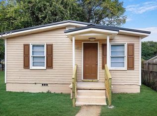 410 42nd St, Tuscaloosa, AL 35405