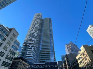 25 Richmond St E #2816, Toronto, ON M5C 0A6