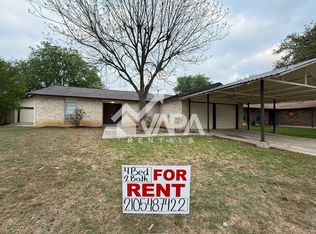 2410 Echo Frk, San Antonio, TX 78251