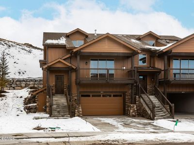 14462 N Bronte Ct #65A, Heber City, UT, 84032