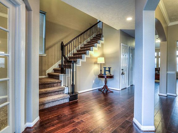 4th image of 17211 Eagle Ledge Dr
