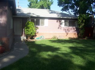 2005 Fremont Ave, Modesto, CA 95350