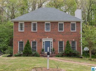 3382 Brookview Trce, Hoover, AL 35216