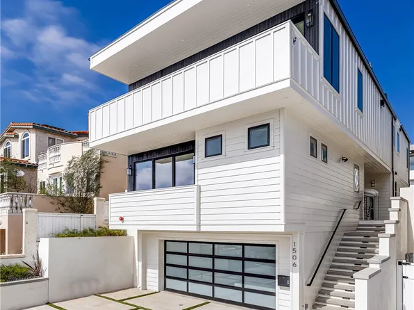 1506 Prospect Ave, Hermosa Beach, CA 90254