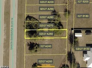 2941-3001 Santa Barbara Blvd N, Cape Coral, FL 33993