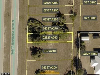 2941-3001 Santa Barbara Blvd N, Cape Coral, FL, 33993