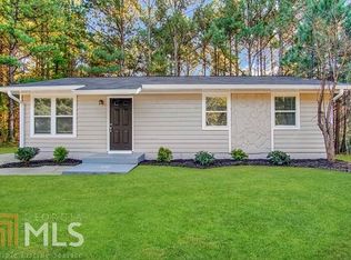 604 Thomasville Blvd SE, Atlanta, GA