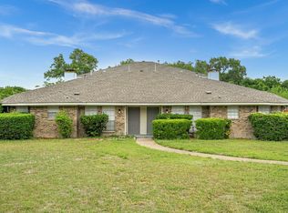 9826 Ferris Creek Pl, Dallas, TX 75243