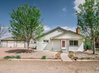 31659 Ford Rd, Pueblo, CO 81006
