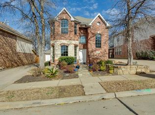 3221 Rustic Meadows Dr, Bedford, TX 76021