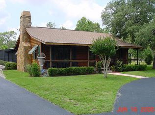 6710 W Crosbeck Ct, Homosassa, FL 34446