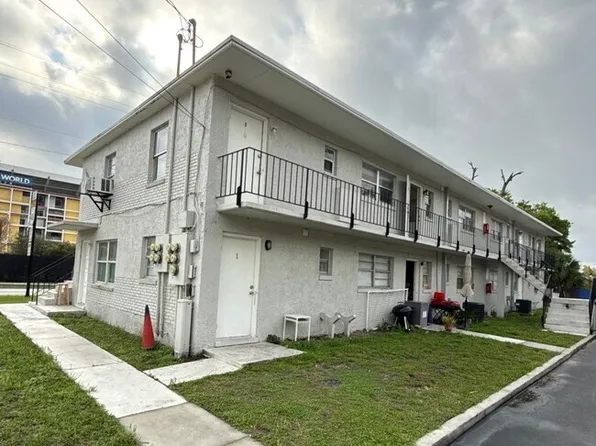2000 W Jackson St, Orlando, FL