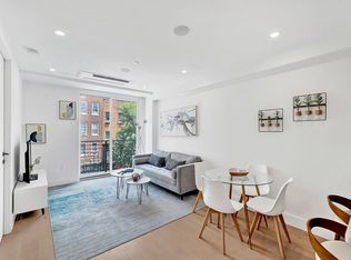 156 Tompkins Ave #2F, Brooklyn, NY 11206