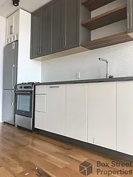 Rented by Box Street Properties LLC