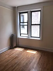 Rented by New York Residence