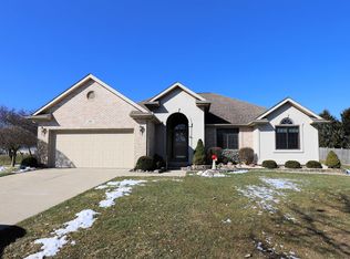 198 Primrose Ln, Flushing, MI 48433