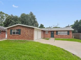 5908 Marcie St, Metairie, LA 70003