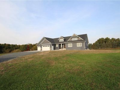 18077 County Highway OO, Chippewa Falls, WI, 54729