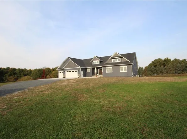 18077 County Highway OO, Chippewa Falls, WI 54729