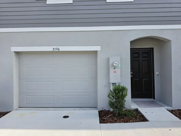 3596 Summit View Way, Lakeland, FL 33803