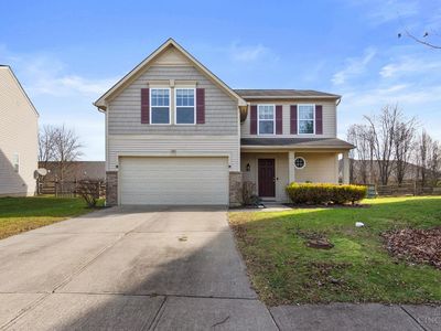 19 Belwood Ct, Amelia, OH, 45102