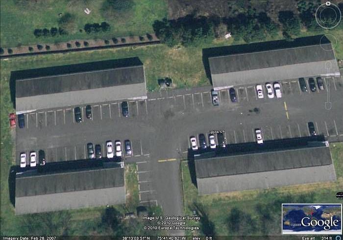Sky View