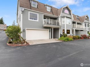 1178 E Grover Street #101, Lynden, WA