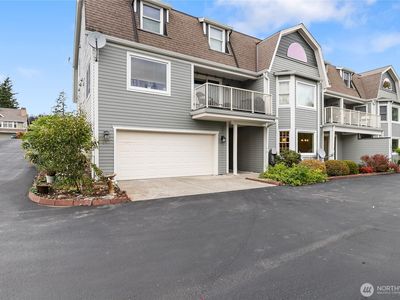 1178 E Grover Street #101, Lynden, WA, 98264