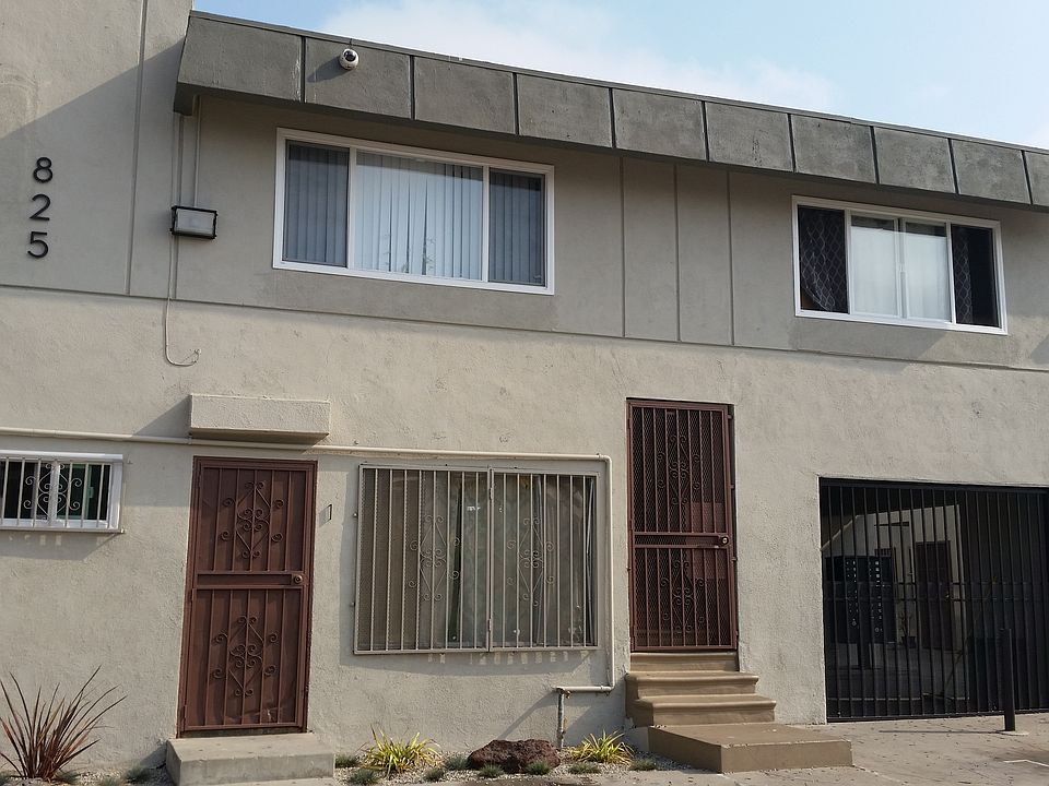 1st image of 819 W 165th Pl APT 4