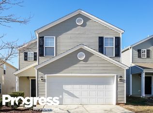 87 Brookhaven Dr, Clayton, NC 27527