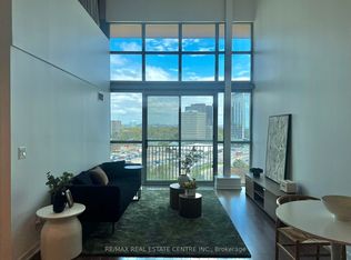 2 Fieldway Rd #803, Toronto, ON M8Z0B9
