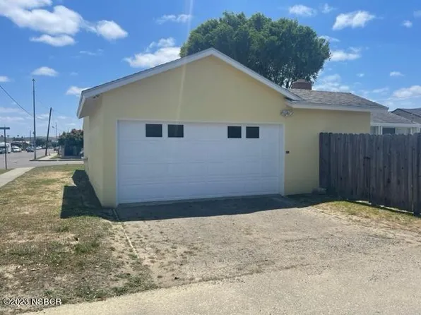 625 N Larkspur St, Lompoc, CA 93436