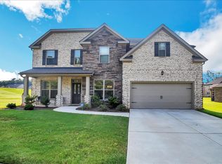 3324 Alhambra Cir, Hampton, GA 30228